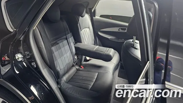 Infiniti QX50 2016 thumb 11