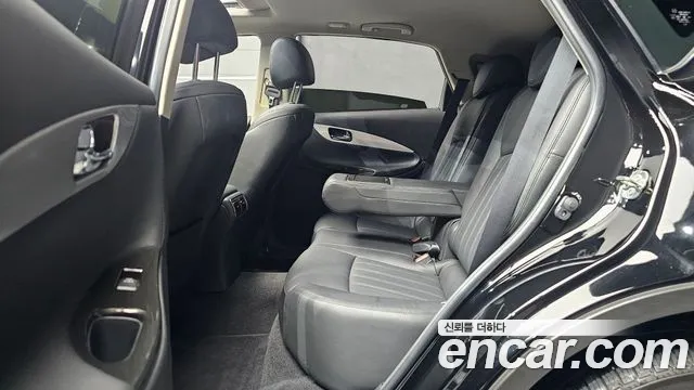 Infiniti QX50 2016 thumb 12