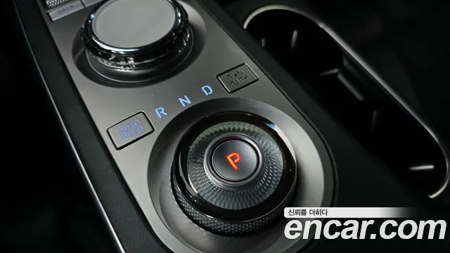 Genesis GV70 2021 thumb 8