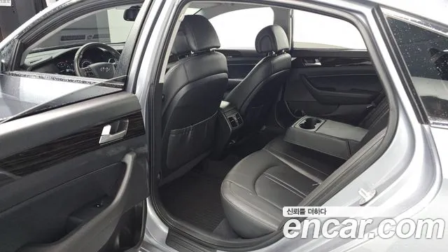 Hyundai Sonata 2016 thumb 12