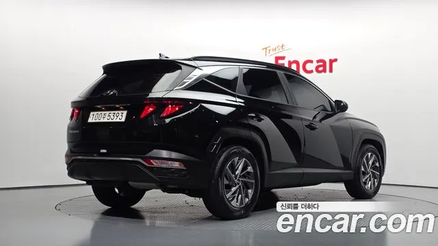 Hyundai Tucson 2022 thumb 2