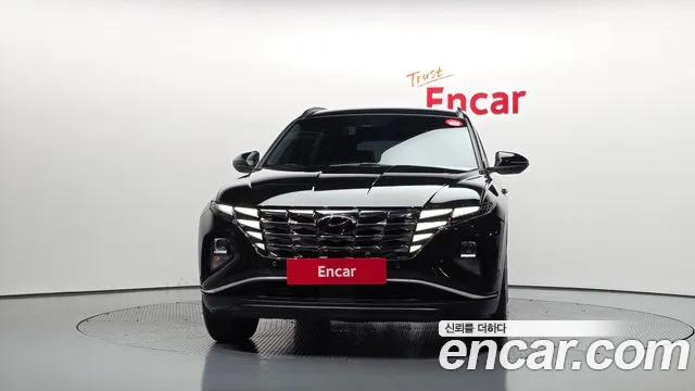 Hyundai Tucson 2022 thumb 3