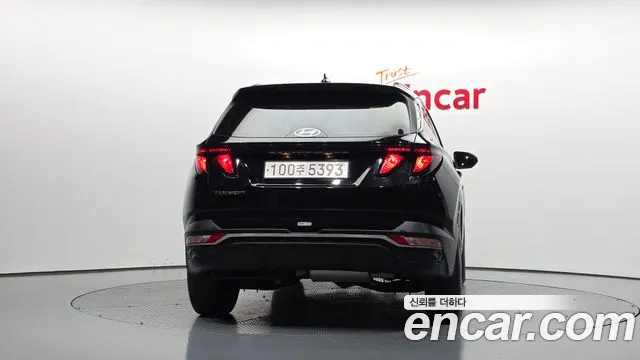 Hyundai Tucson 2022 thumb 4