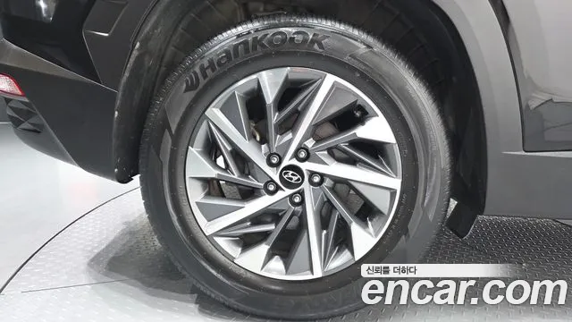 Hyundai Tucson 2022 thumb 5
