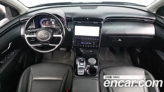 Hyundai Tucson 2022 thumb 7