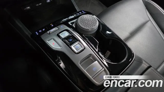 Hyundai Tucson 2022 thumb 9