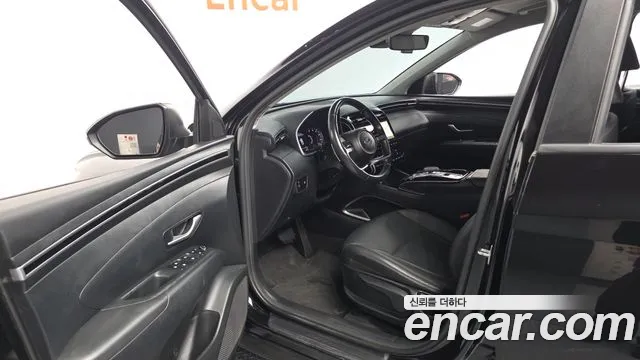 Hyundai Tucson 2022 thumb 10