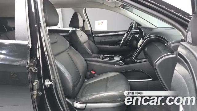 Hyundai Tucson 2022 thumb 11