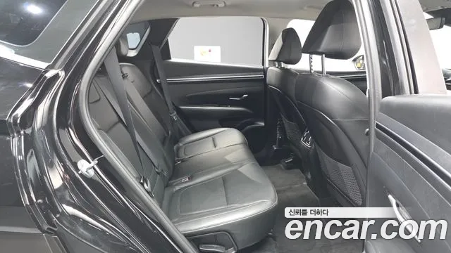 Hyundai Tucson 2022 thumb 12