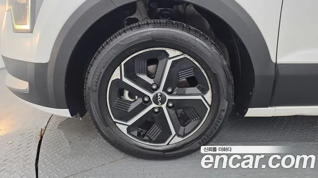 Kia Niro 2022 thumb 5