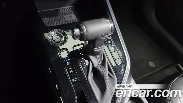 Kia Niro 2022 thumb 9