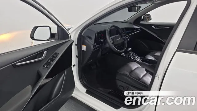 Kia Niro 2022 thumb 10