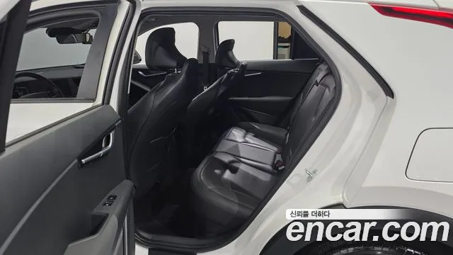 Kia Niro 2022 thumb 11