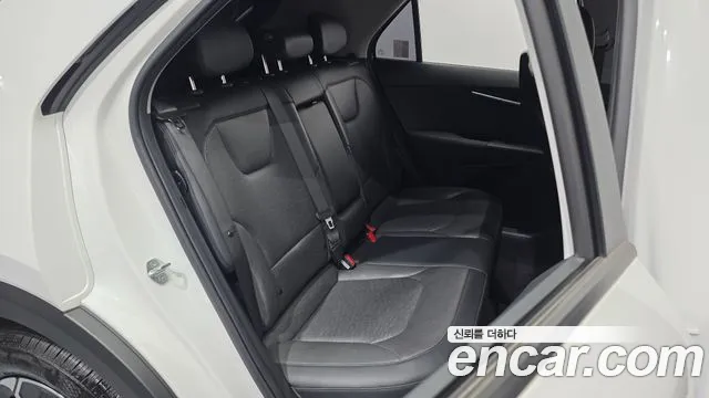 Kia Niro 2022 thumb 12
