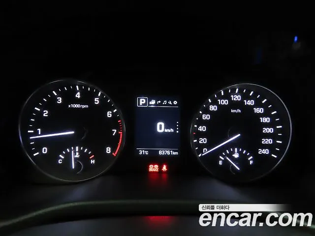 Hyundai Avante 2018 thumb 9