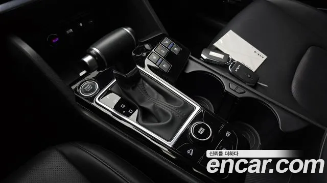 Kia Sportage 2022 thumb 9
