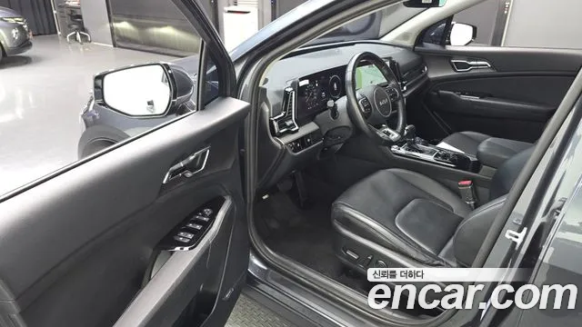 Kia Sportage 2022 thumb 10