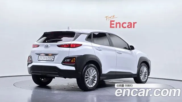 Hyundai Kona 2019 thumb 2