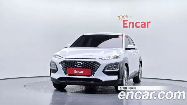 Hyundai Kona 2019 thumb 3
