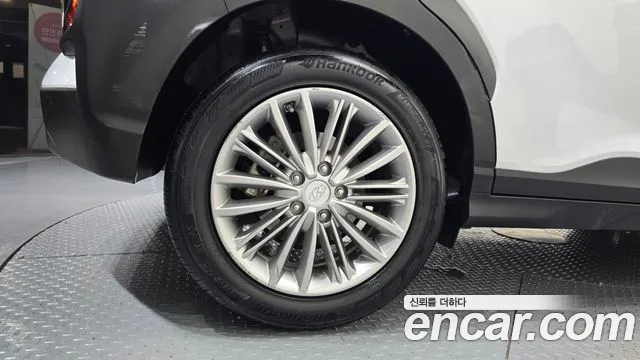 Hyundai Kona 2019 thumb 5