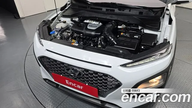 Hyundai Kona 2019 thumb 6