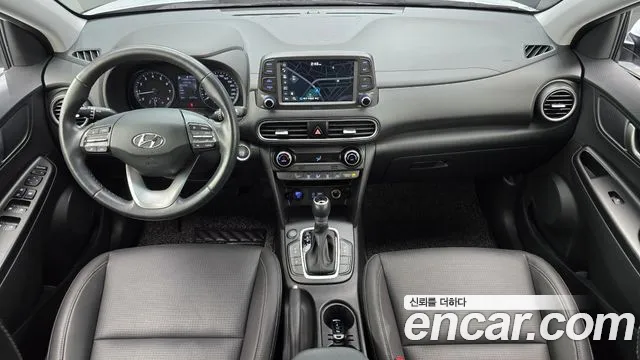 Hyundai Kona 2019 thumb 7