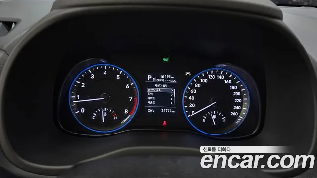 Hyundai Kona 2019 thumb 8