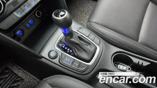Hyundai Kona 2019 thumb 9