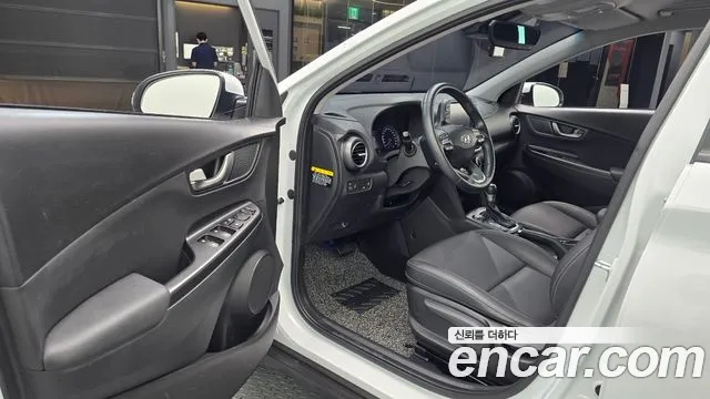 Hyundai Kona 2019 thumb 10