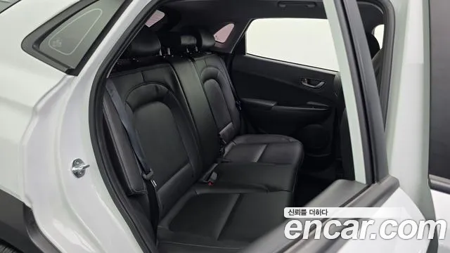 Hyundai Kona 2019 thumb 11
