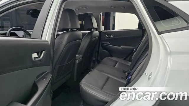 Hyundai Kona 2019 thumb 12