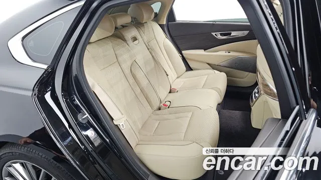 Kia K9 2019 thumb 11