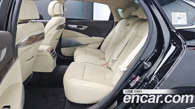 Kia K9 2019 thumb 12
