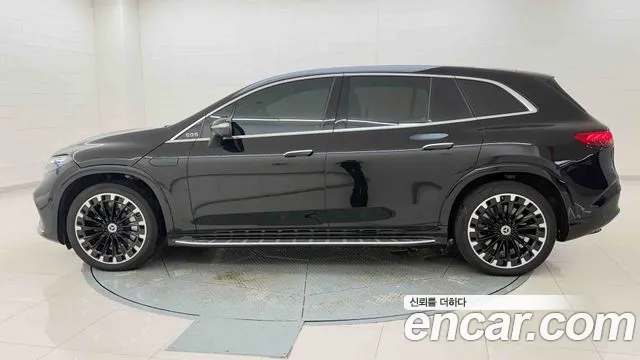 Mercedes-Benz EQS 2025 thumb 3