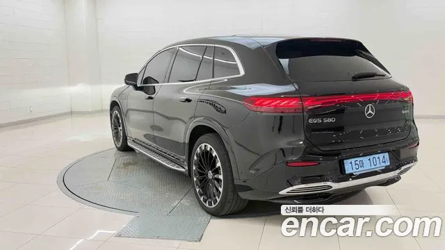 Mercedes-Benz EQS 2025 thumb 4