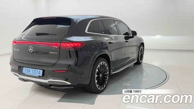 Mercedes-Benz EQS 2025 thumb 6