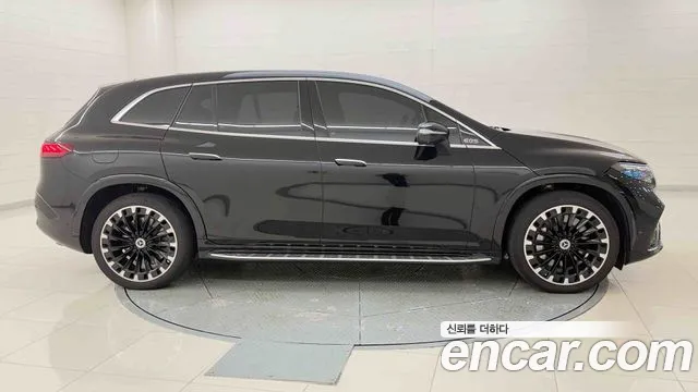 Mercedes-Benz EQS 2025 thumb 7