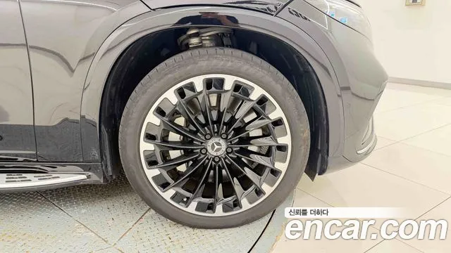 Mercedes-Benz EQS 2025 thumb 10