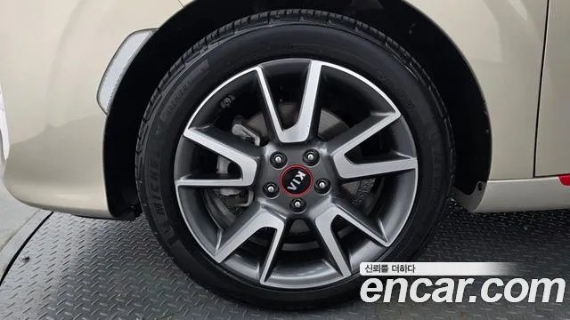 Kia Soul 2019 thumb 5