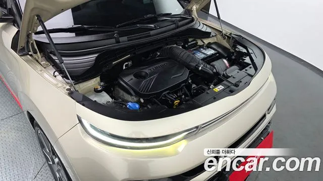 Kia Soul 2019 thumb 6