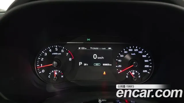 Kia Soul 2019 thumb 8