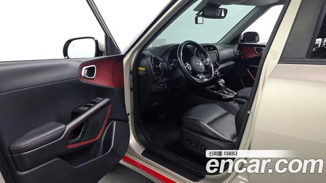Kia Soul 2019 thumb 10