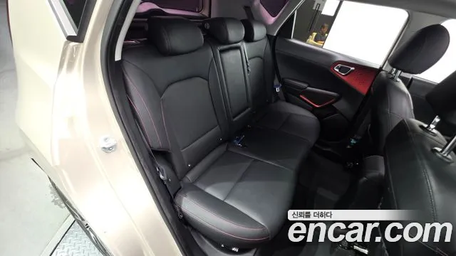 Kia Soul 2019 thumb 12