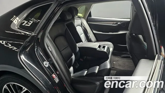 Hyundai Grandeur 2020 thumb 11