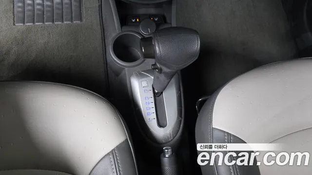 Chevrolet Spark 2011 thumb 8
