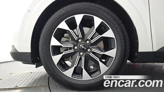 Kia Carnival 2022 thumb 5