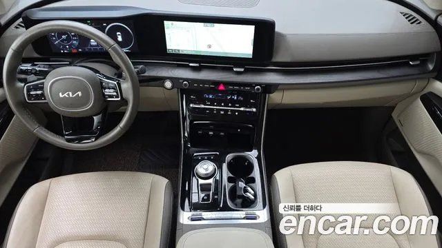 Kia Carnival 2022 thumb 7