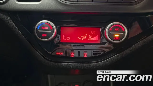 Kia Morning 2015 thumb 10