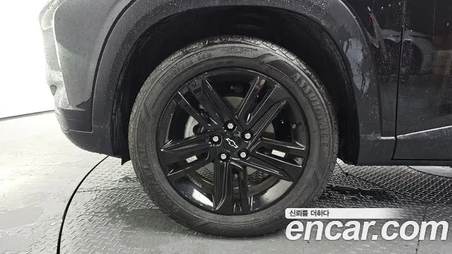 Chevrolet Tracker 2023 thumb 4