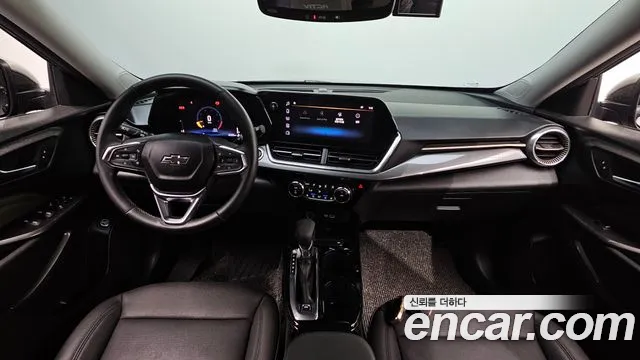 Chevrolet Tracker 2023 thumb 6